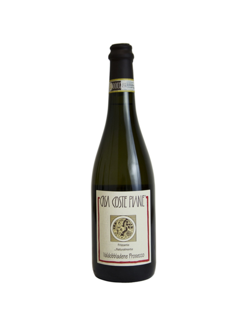 Casa Coste Piane Valdobbiadene Prosecco DOCG Florwine