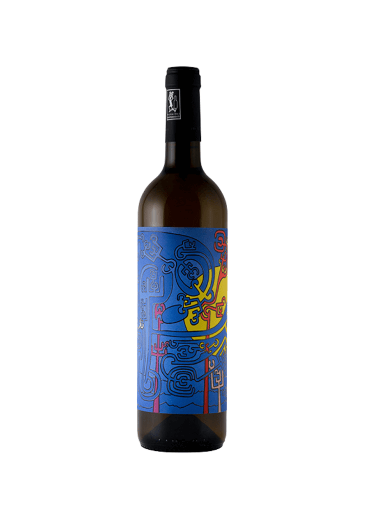 Vallorani Lefric Bianco 2020 Florwine