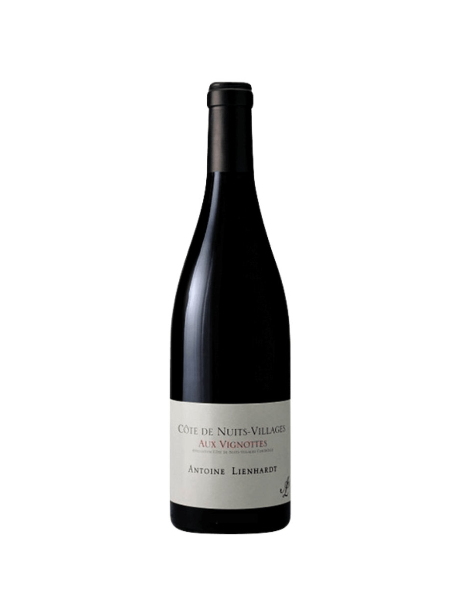 Domaine Antoine Lienhardt - Pinot Noir Aux Vignottes