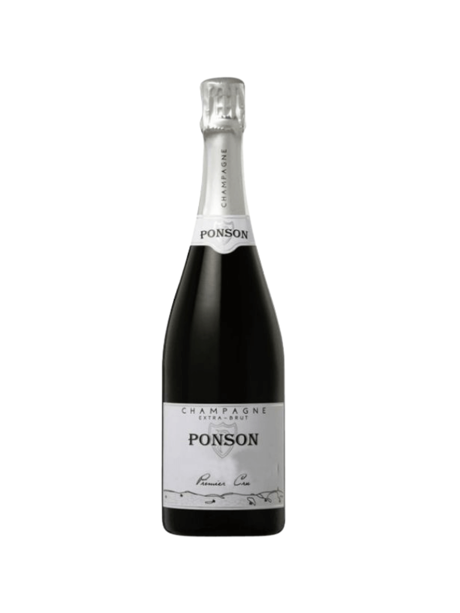 Maxime Ponson - Champagne Premier Cru