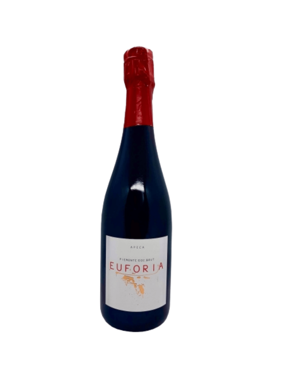Apeca - Euforia Chardonnay Brut