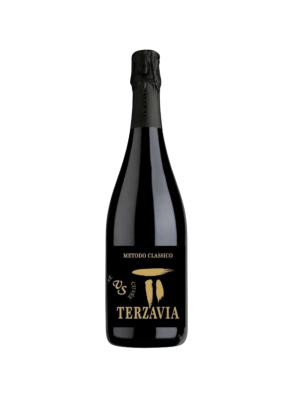 Marco De Bartoli - Terzavia Cuvee