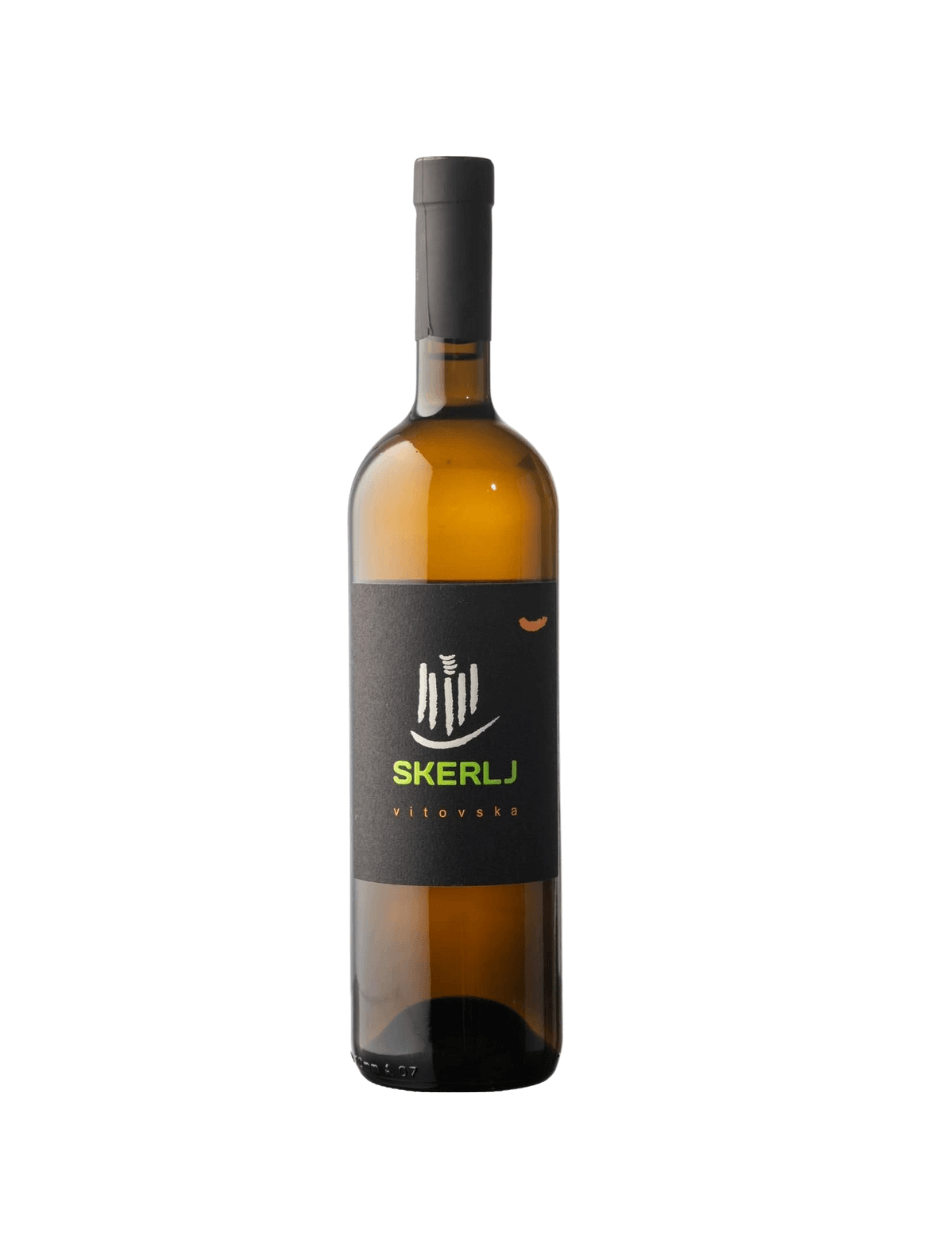 Skerlj - Malvasia