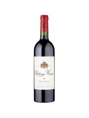 Chateau Musar - Rosso