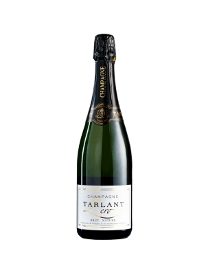 Champagne Tarlant - Zero Brut Nature