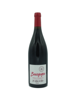 Domaine d'edouard - Bourgogne Pinot Noir 2019