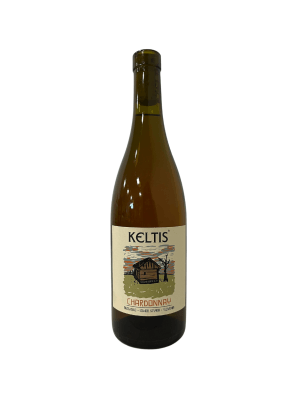 Keltis - Chardonnay 2015