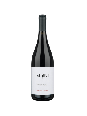Muni - Pinot Nero