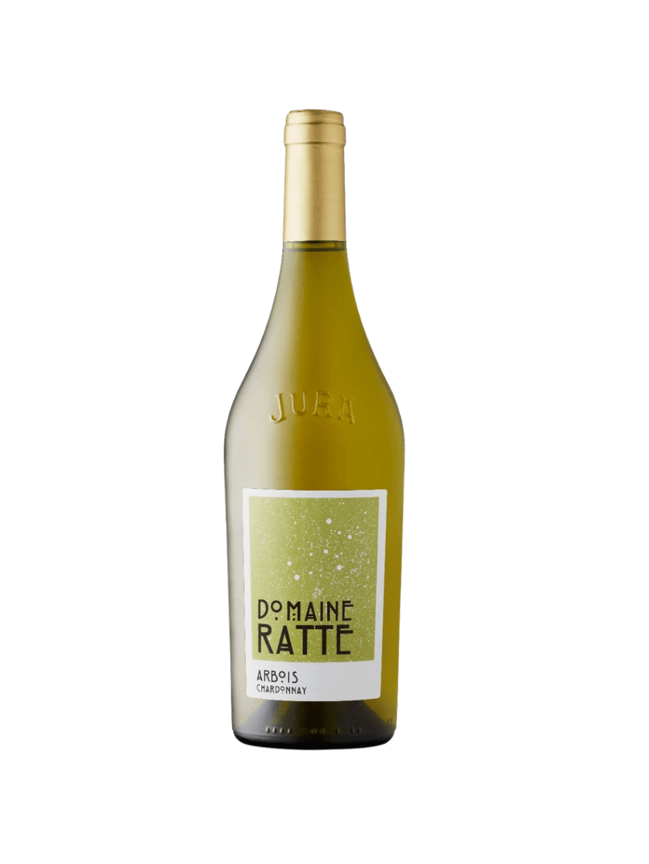 Domaine Ratte - Chardonnay
