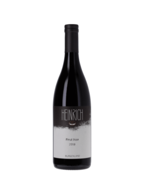 Weingut Heinrich - Pinot Noir