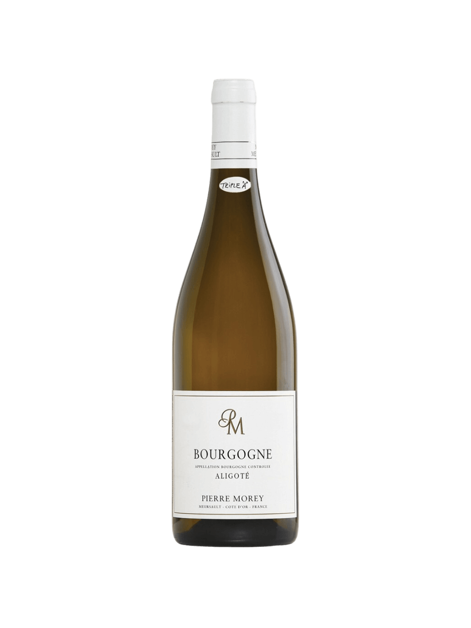 Bourgogne Aligoté - 2020 - Domaine Pierre-Yves Colin-Morey