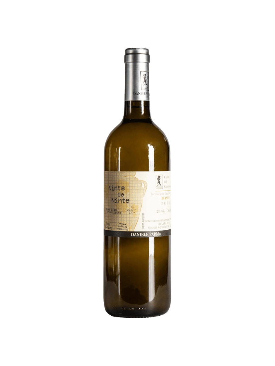 La Ricolla - Ninte de Ninte 2020