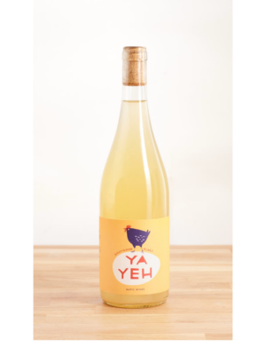 Matic Wines - Yayeh