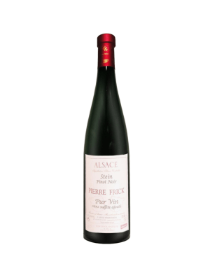 Pierre Frick - Pinot Noir Stein