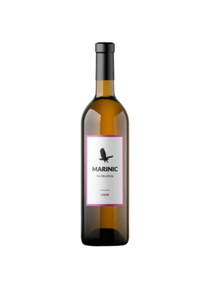 Marinic Friulano Anne