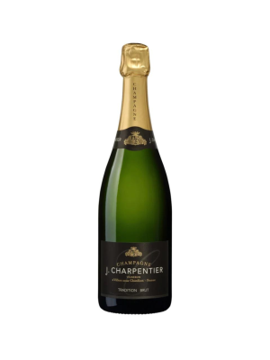 J. Charpentier - Champagne Tradition Brut