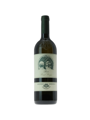 Longariva - Perer Pinot Grigio