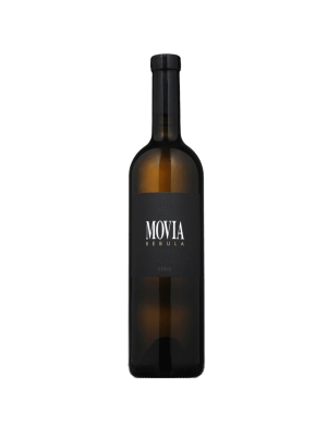 Movia - Ribolla Black Label