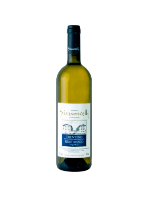Simoncelli - Pinot Bianco