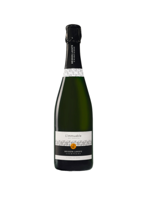 Brisson-Lahaye - Champagne L'immuable