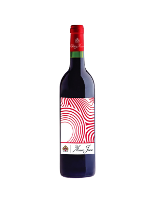 Chateau Musar - Jeune Red