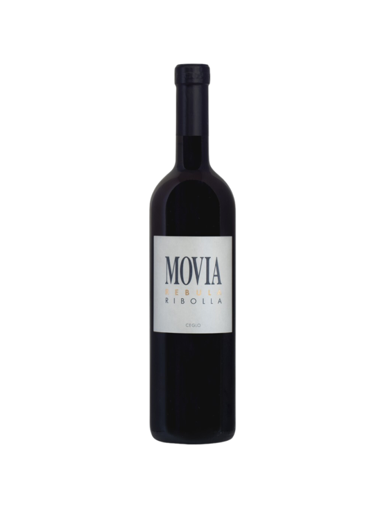 Sofia Ribolla Movia - Ribolla White Label » Florwine