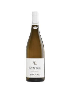 Pierre Morey – Bourgogne Chardonnay
