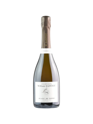 William Saintot - Champagne Oeil de Perdrix