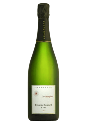 Francois Bouard les Mougieres