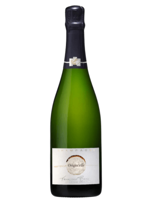 Origin'elle di Francoise Bedel