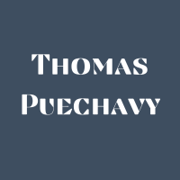 Thomas Puechavy