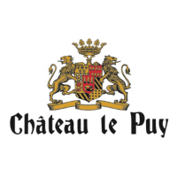 Château Le Puy
