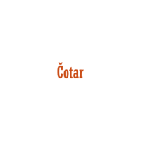 Cotar